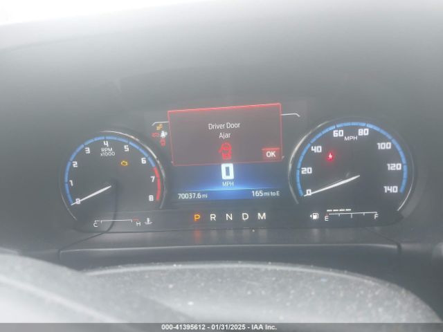 2021 FORD BRONCO SPORT 3FMCR9D9XMRB32393 Photo 6