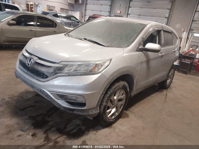 Honda CR-V EX 2016 2HKRM4H55GH707594 Image 2