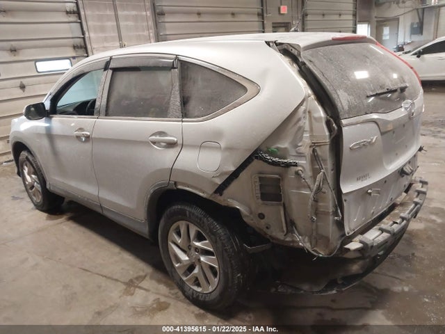 Honda CR-V EX 2016 2HKRM4H55GH707594 Image 3