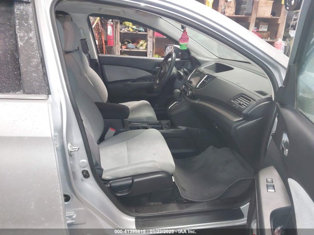 Honda CR-V EX 2016 2HKRM4H55GH707594 Image 5