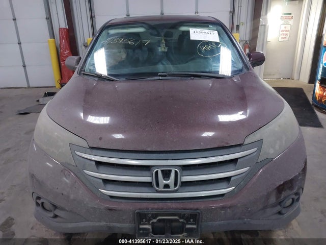 Honda CR-V EX 2014 5J6RM4H55EL115051 Image 12
