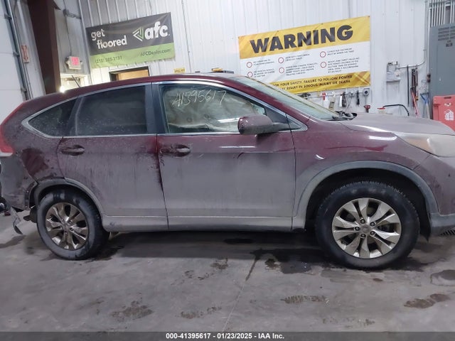 Honda CR-V EX 2014 5J6RM4H55EL115051 Image 13