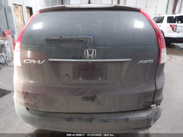 Honda CR-V EX 2014 5J6RM4H55EL115051 Image 16