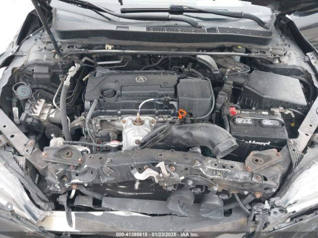 19UUB1F34FA012367 Acura TLX
