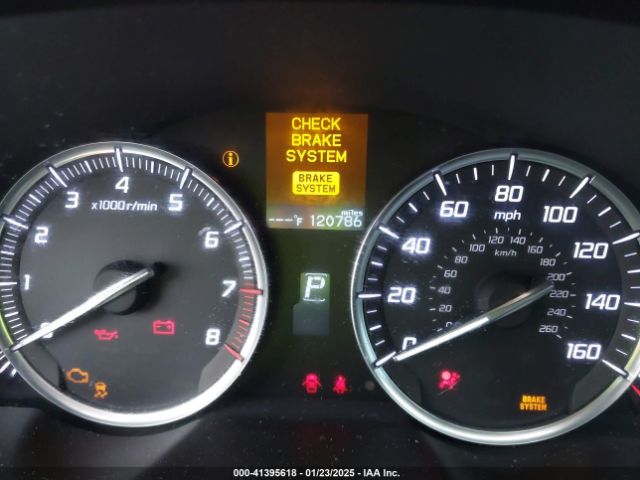 19UUB1F34FA012367 Acura TLX