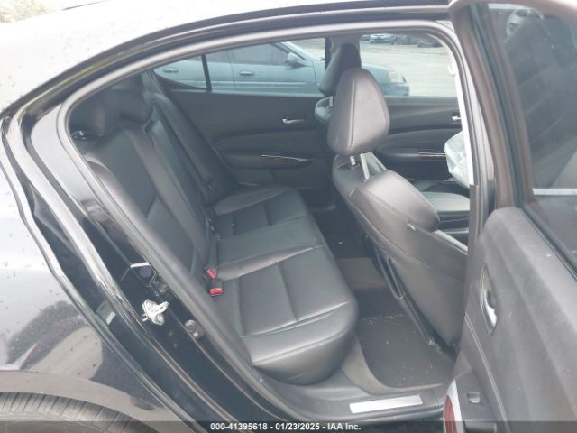 19UUB1F34FA012367 Acura TLX