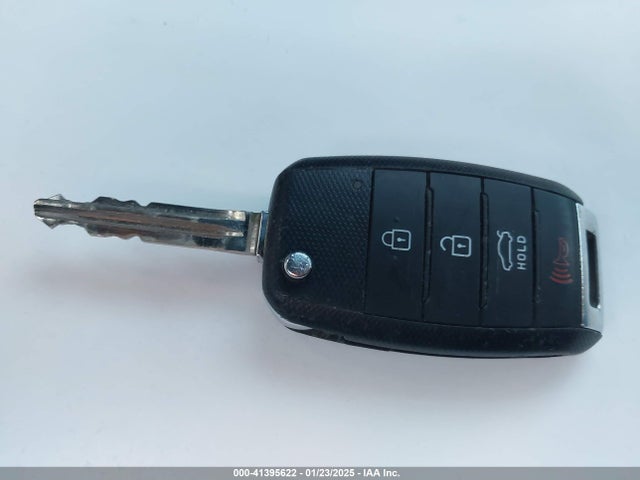KIA FORTE LX 2017 3KPFK4A78HE082702 Image 11