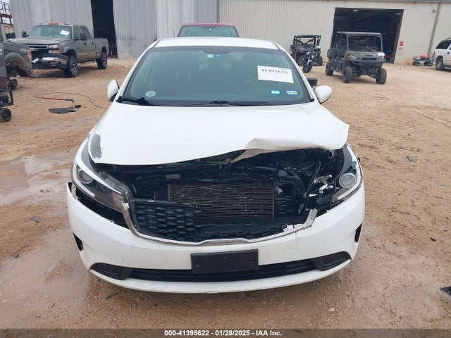KIA FORTE LX 2017 3KPFK4A78HE082702 Image 12
