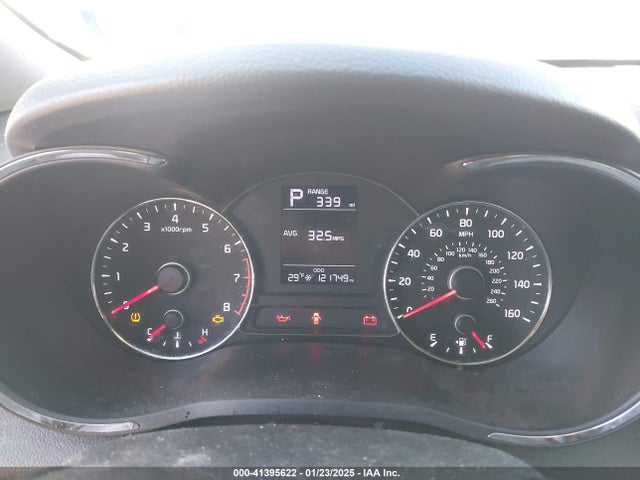 KIA FORTE LX 2017 3KPFK4A78HE082702 Image 7