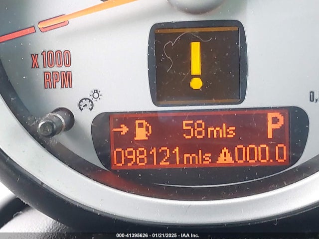 2007 MINI COOPER WMWMF33567TL77317 Photo 6