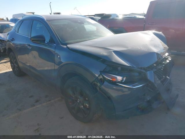 2023 MAZDA CX-30 3MVDMBCM9PM546687