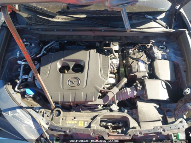 2023 MAZDA CX-30 3MVDMBCM9PM546687 Photo 9