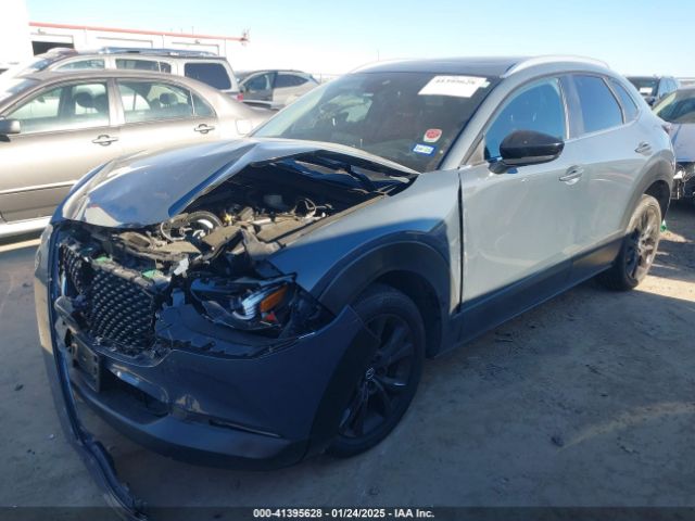 2023 MAZDA CX-30 3MVDMBCM9PM546687 Photo 1
