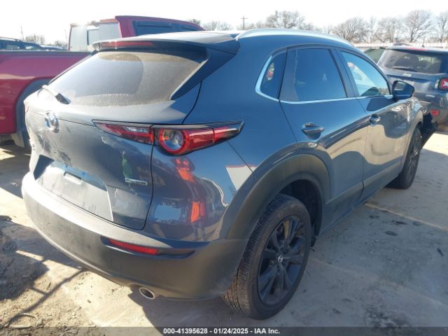 2023 MAZDA CX-30 3MVDMBCM9PM546687 Photo 3