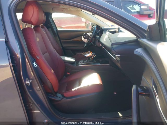 2023 MAZDA CX-30 3MVDMBCM9PM546687 Photo 4