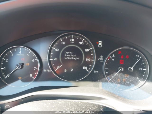 2023 MAZDA CX-30 3MVDMBCM9PM546687 Photo 6