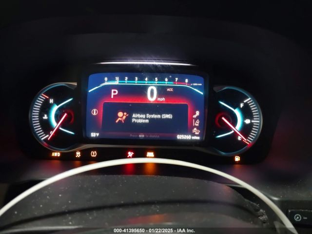 5FNYF6H22MB089099 Honda Pilot Awd Special Edition