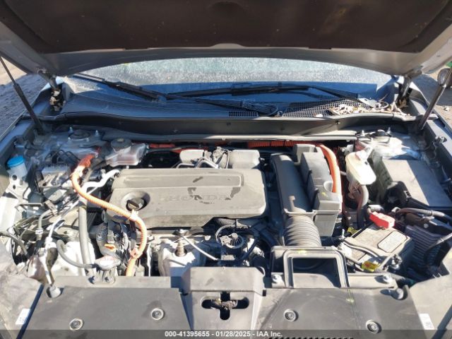 5J6RS6H87RL008410 Honda Cr-v Hybrid Sport-l