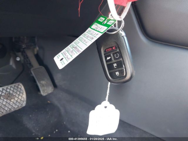 5J6RS6H87RL008410 Honda Cr-v Hybrid Sport-l