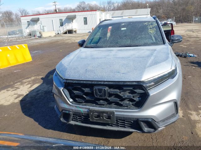 5J6RS6H87RL008410 Honda Cr-v Hybrid Sport-l