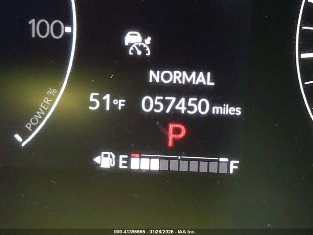 5J6RS6H87RL008410 Honda Cr-v Hybrid Sport-l