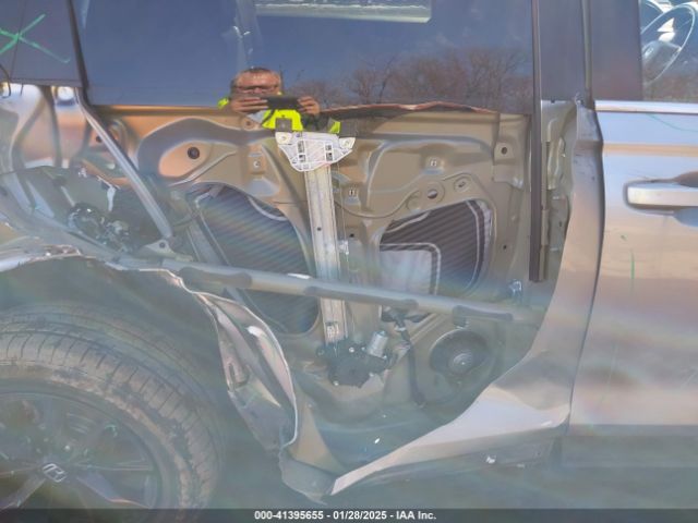 5J6RS6H87RL008410 Honda Cr-v Hybrid Sport-l