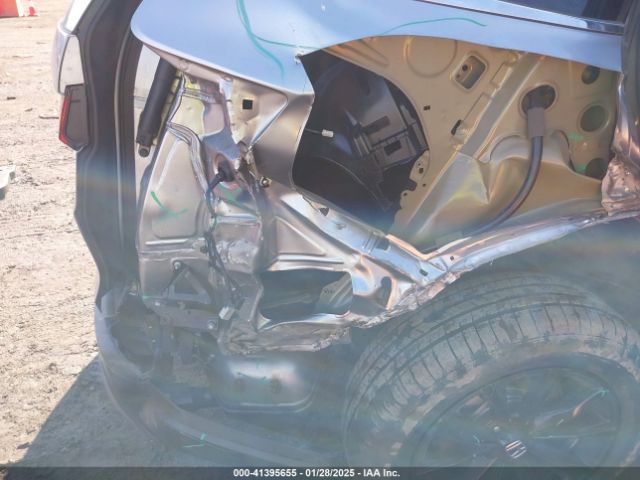 5J6RS6H87RL008410 Honda Cr-v Hybrid Sport-l
