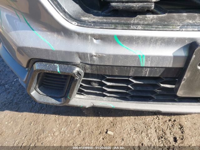 5J6RS6H87RL008410 Honda Cr-v Hybrid Sport-l