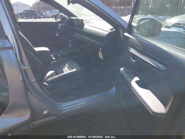 5J6RS6H87RL008410 Honda Cr-v Hybrid Sport-l