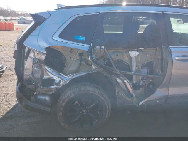 5J6RS6H87RL008410 Honda Cr-v Hybrid Sport-l