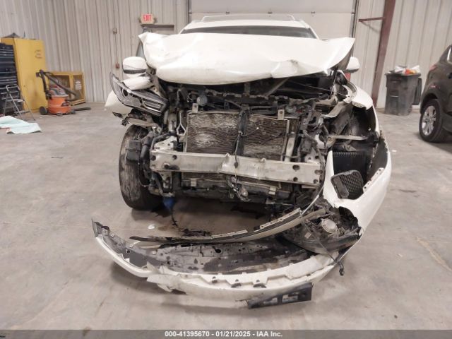 5N1AL0MM9GC514815 Infiniti QX60