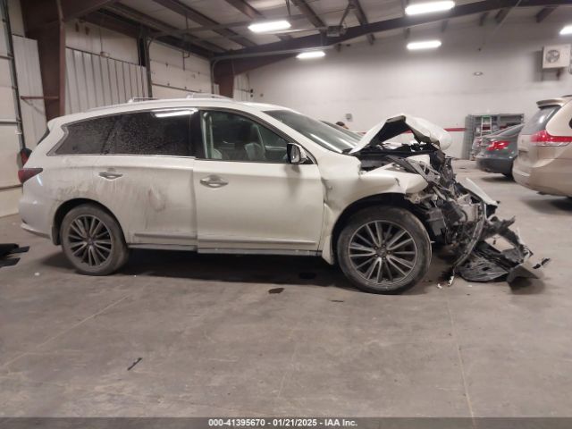 5N1AL0MM9GC514815 Infiniti QX60
