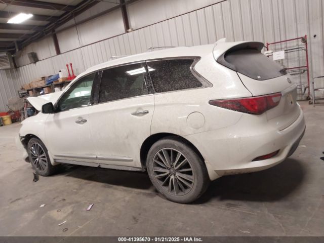 5N1AL0MM9GC514815 Infiniti QX60