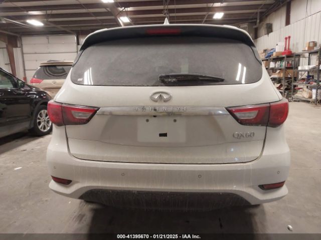 5N1AL0MM9GC514815 Infiniti QX60
