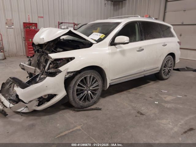 5N1AL0MM9GC514815 Infiniti QX60