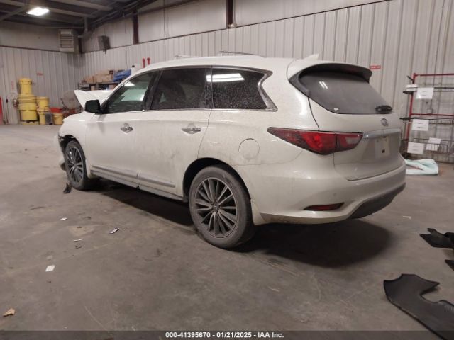 5N1AL0MM9GC514815 Infiniti QX60