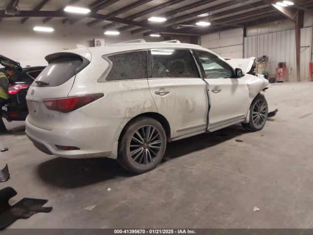 5N1AL0MM9GC514815 Infiniti QX60