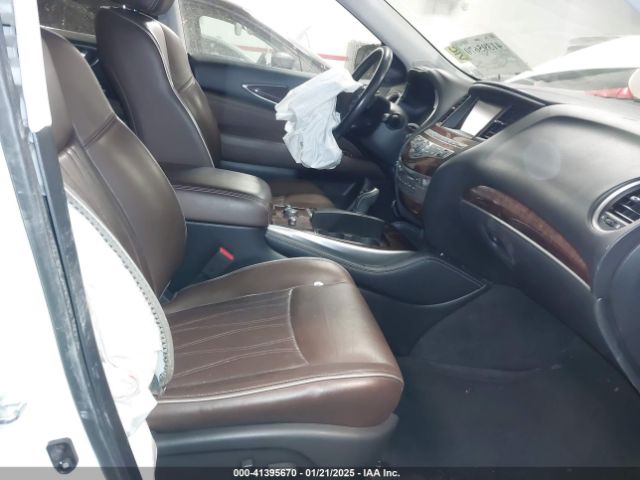 5N1AL0MM9GC514815 Infiniti QX60