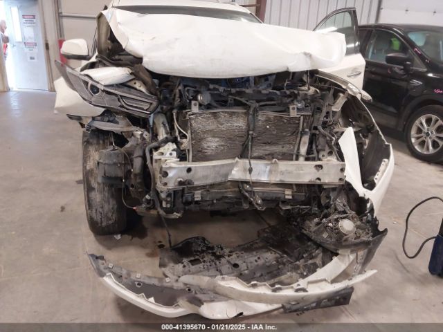 5N1AL0MM9GC514815 Infiniti QX60