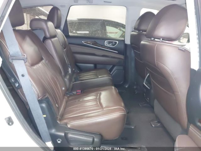 5N1AL0MM9GC514815 Infiniti QX60