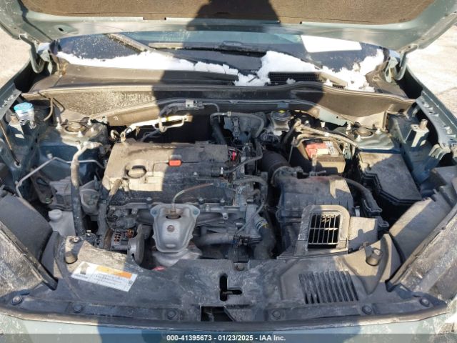 3CZRZ2H56PM715360 Honda Hr-v Awd Sport