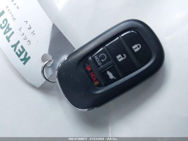 3CZRZ2H56PM715360 Honda Hr-v Awd Sport
