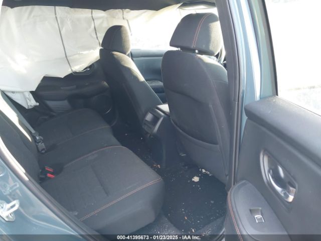 3CZRZ2H56PM715360 Honda Hr-v Awd Sport