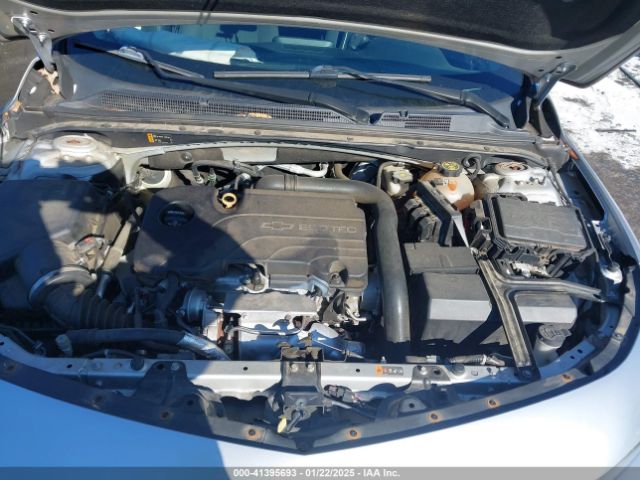 1G1ZB5ST3HF212950 Chevrolet MALIBU LS