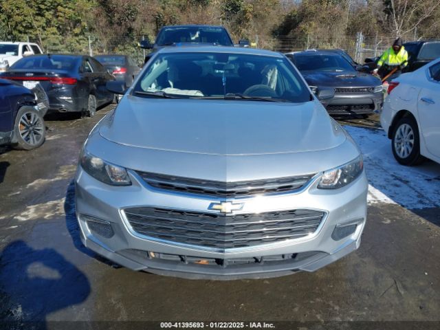 1G1ZB5ST3HF212950 Chevrolet MALIBU LS