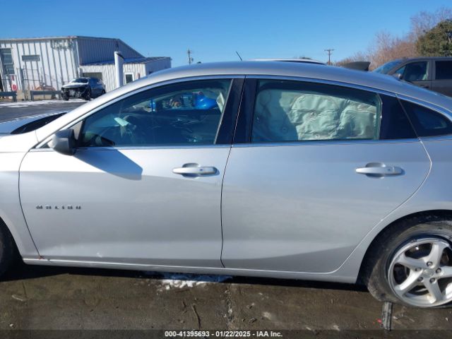 1G1ZB5ST3HF212950 Chevrolet MALIBU LS