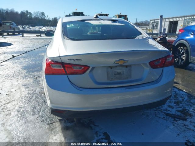 1G1ZB5ST3HF212950 Chevrolet MALIBU LS
