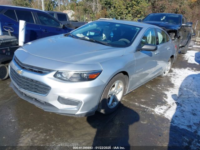 1G1ZB5ST3HF212950 Chevrolet MALIBU LS