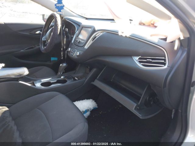 1G1ZB5ST3HF212950 Chevrolet MALIBU LS