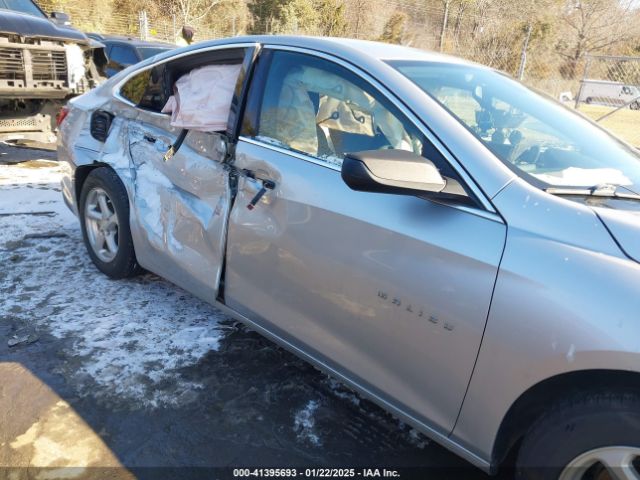 1G1ZB5ST3HF212950 Chevrolet MALIBU LS